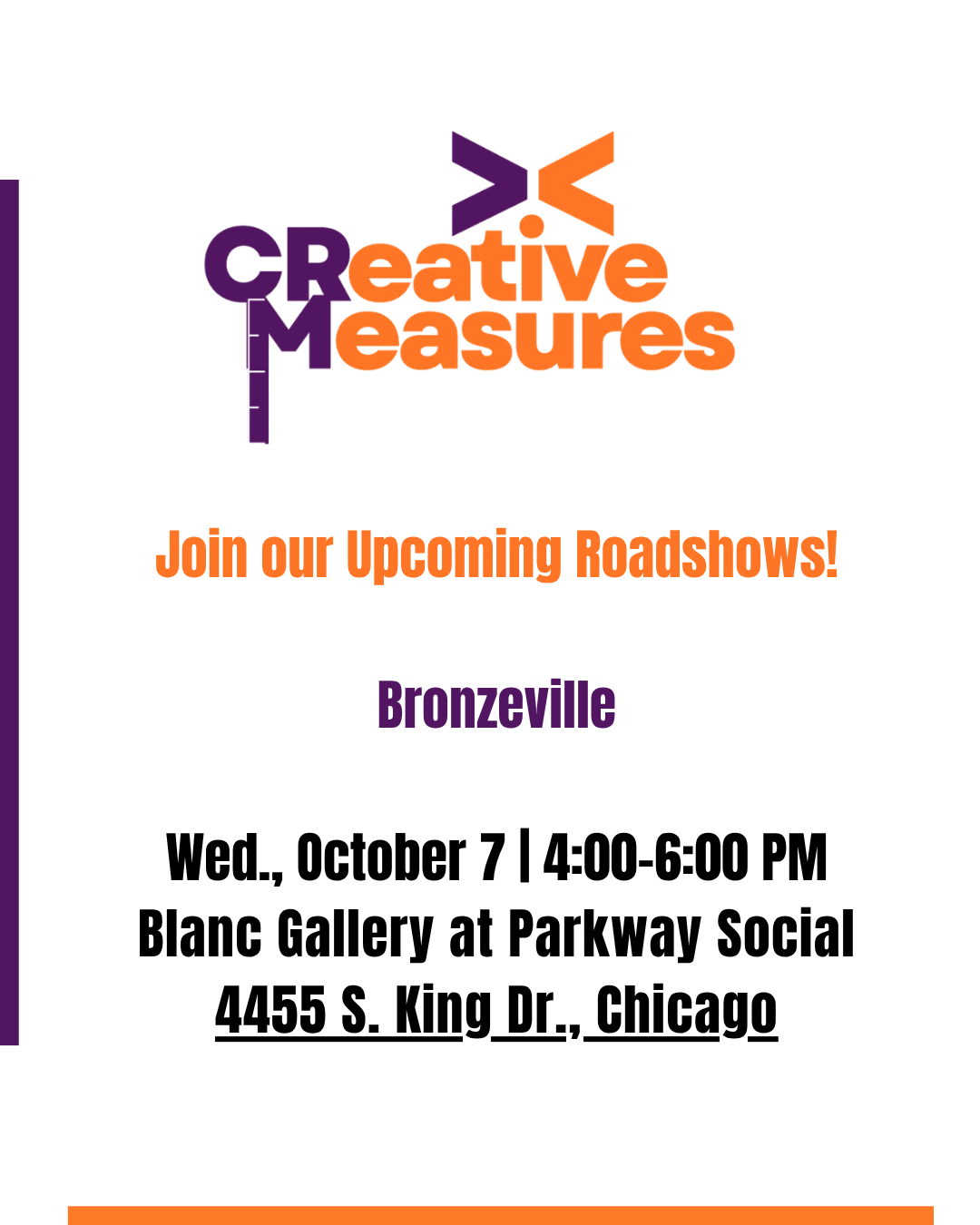 Bronzeville