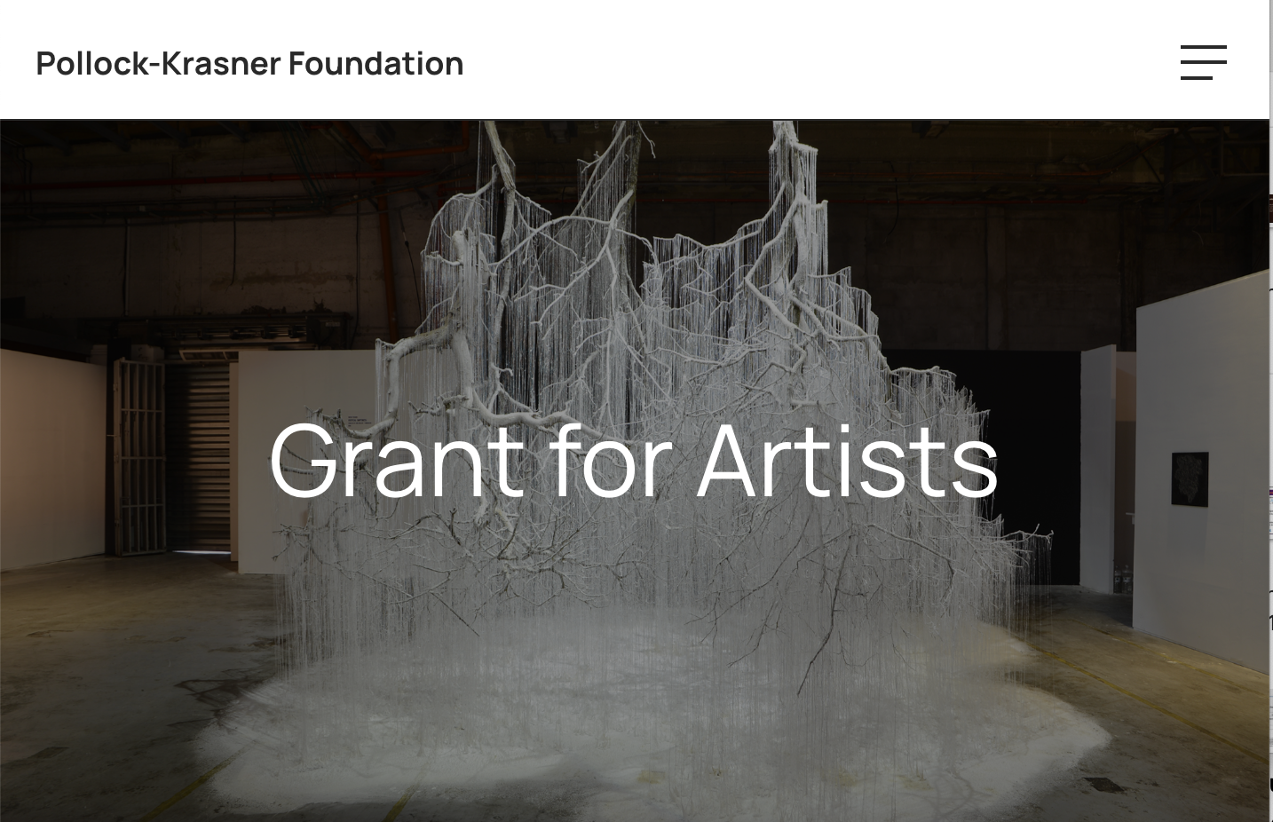 Pollock-Krasner Foundation