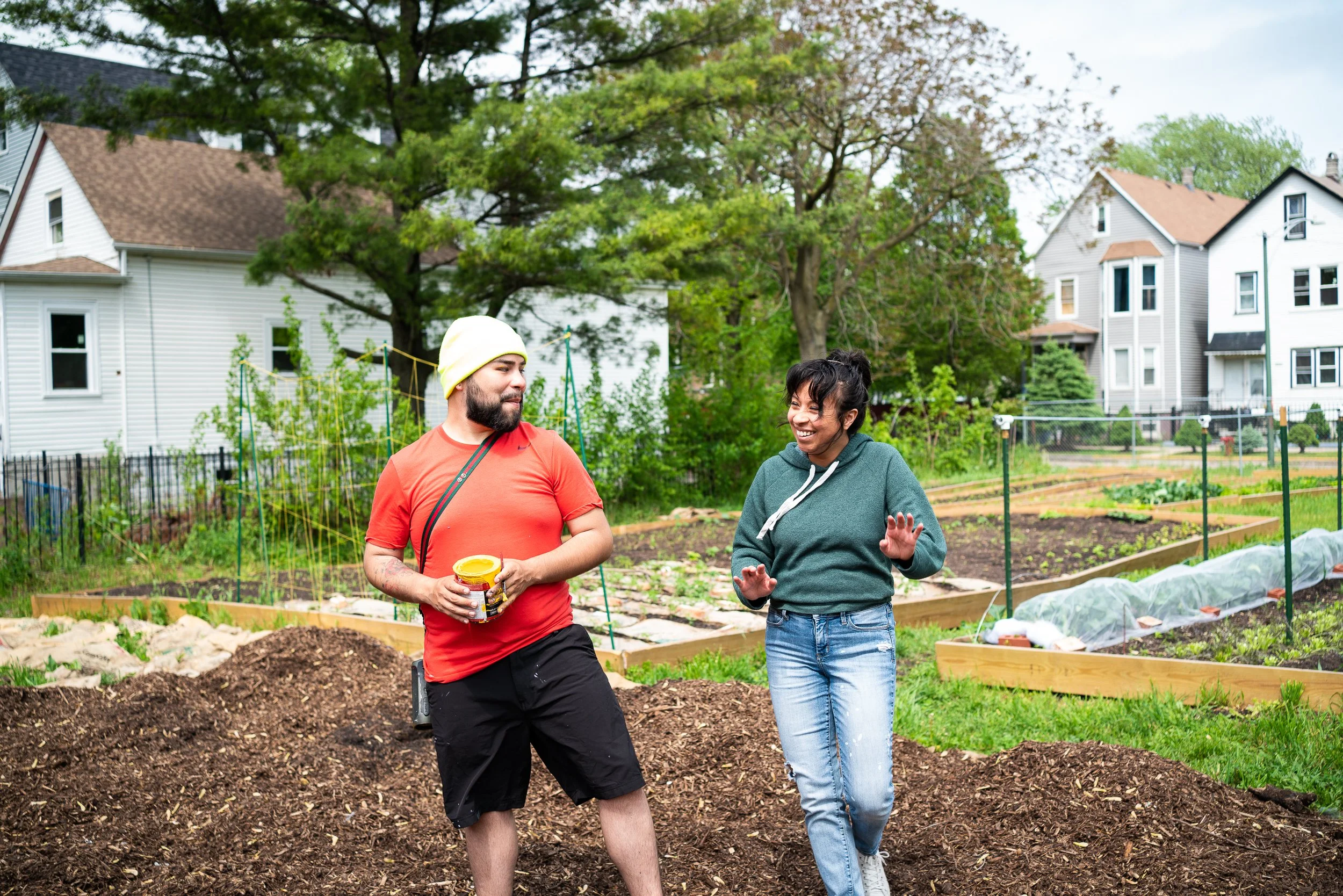 Vol. 69: New Grants + New Cohort Spotlight: Zitlali Creative Consulting