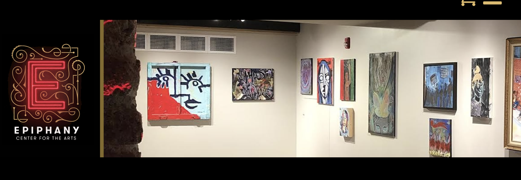 Epiphany Center for the Arts - Call for Exhibitions
