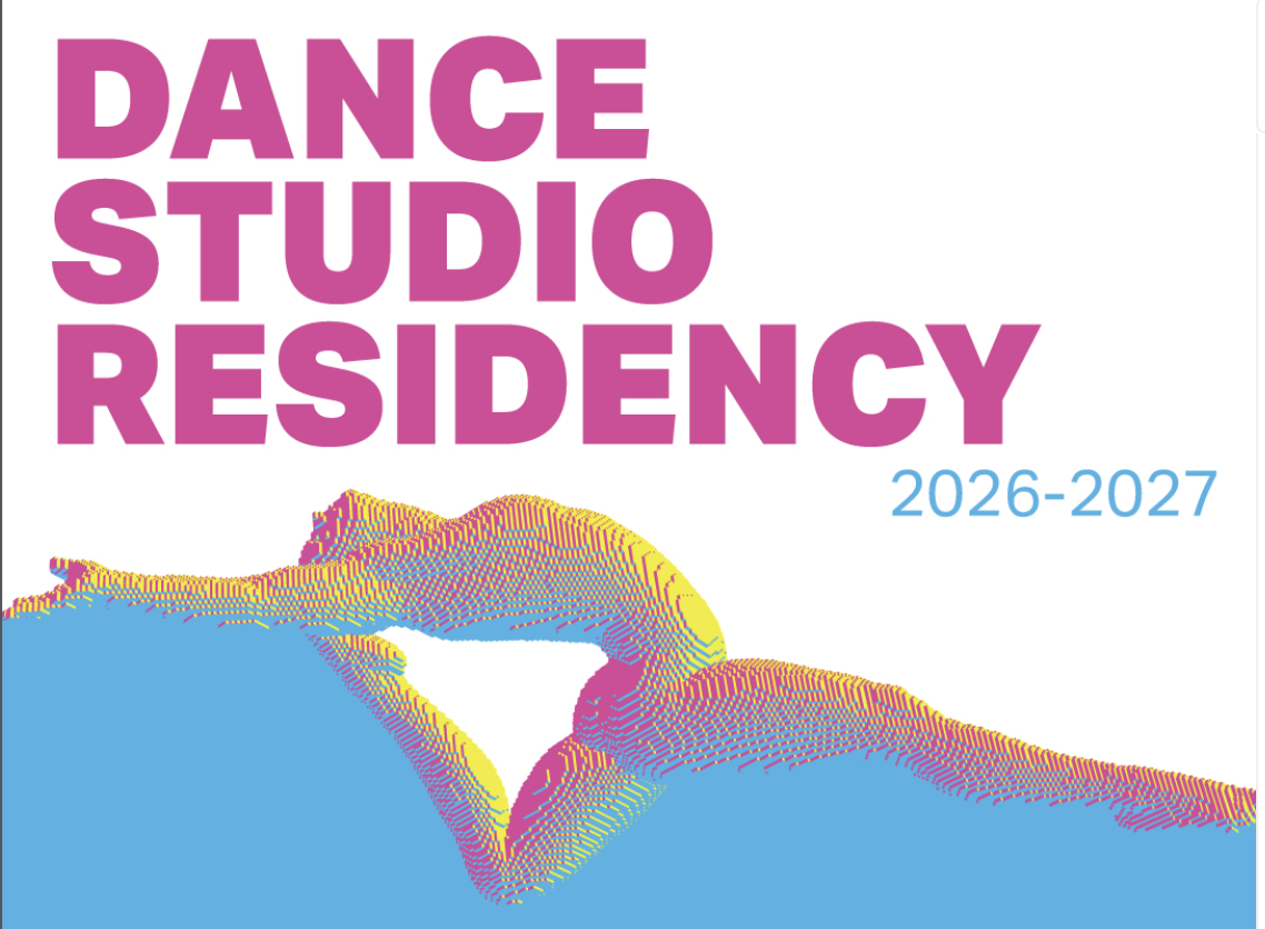 City of Chicago Department of Cultural Affairs &amp; Special Events (DCASE) - Chicago Cultural Center Dance Studio Residency