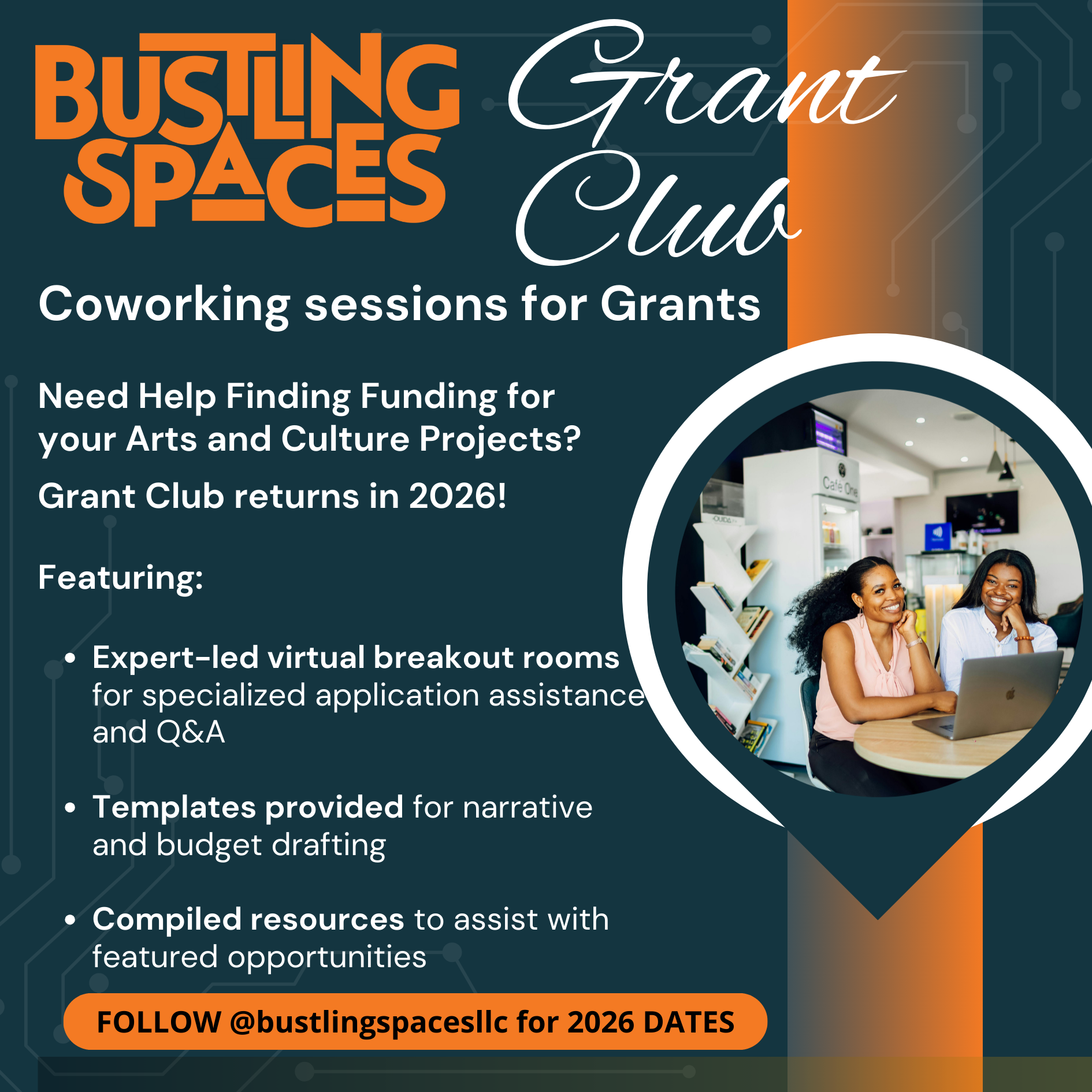 Grant Club
