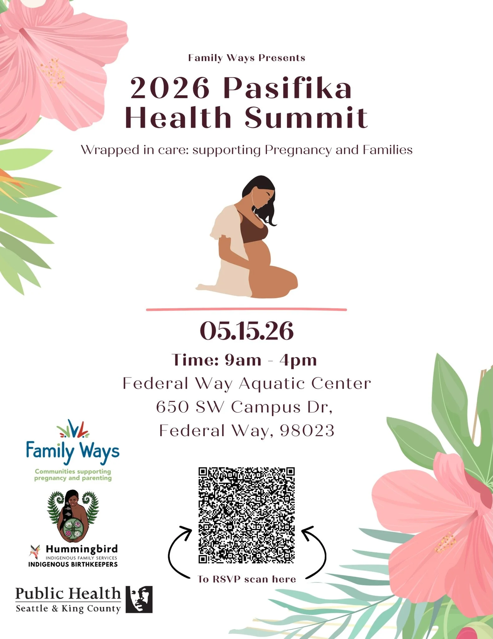 2026 Pasifika Health Summit