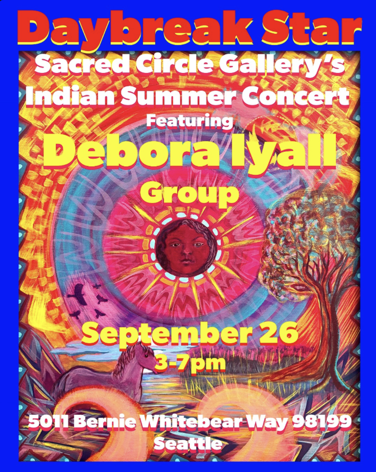 Deborah Lyall Group