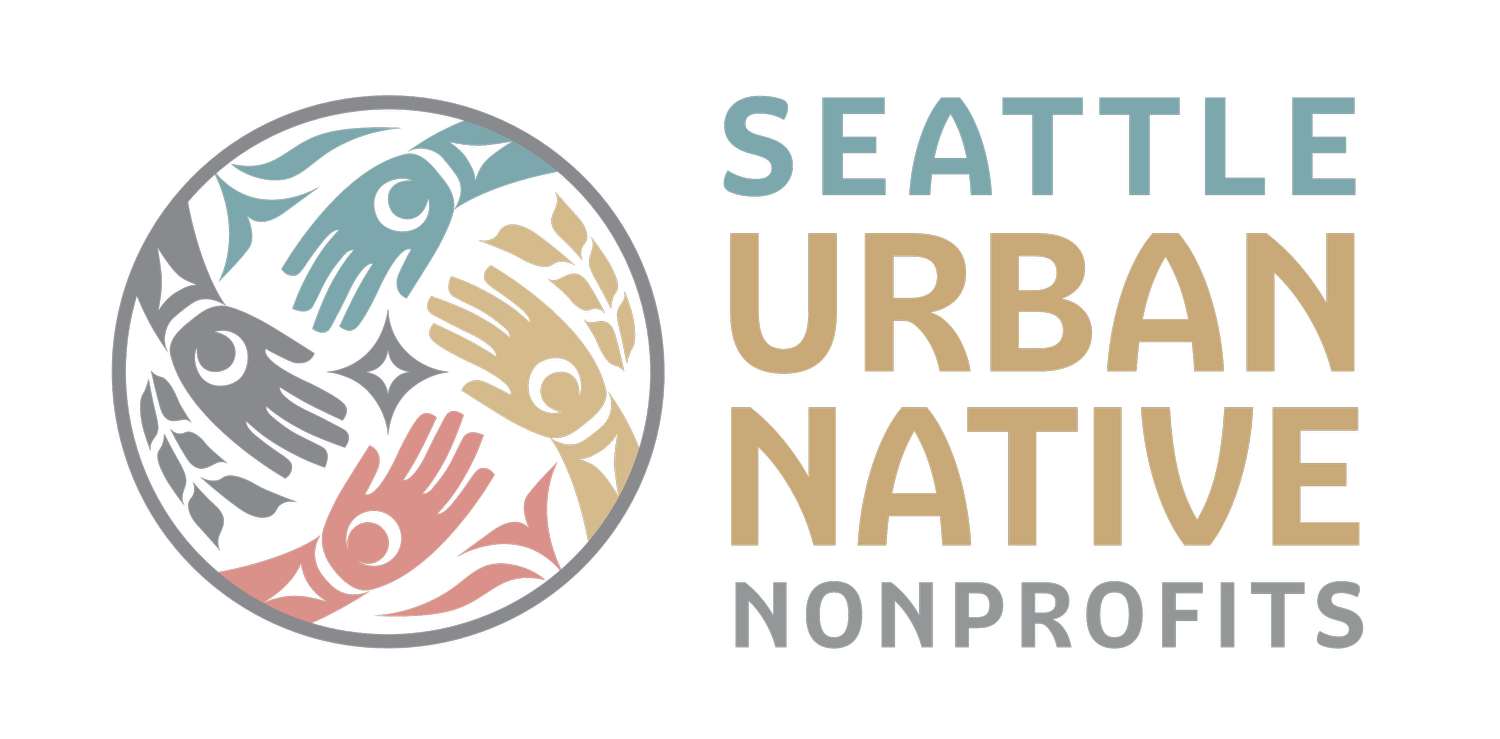 Seattle Urban Native Nonprofits
