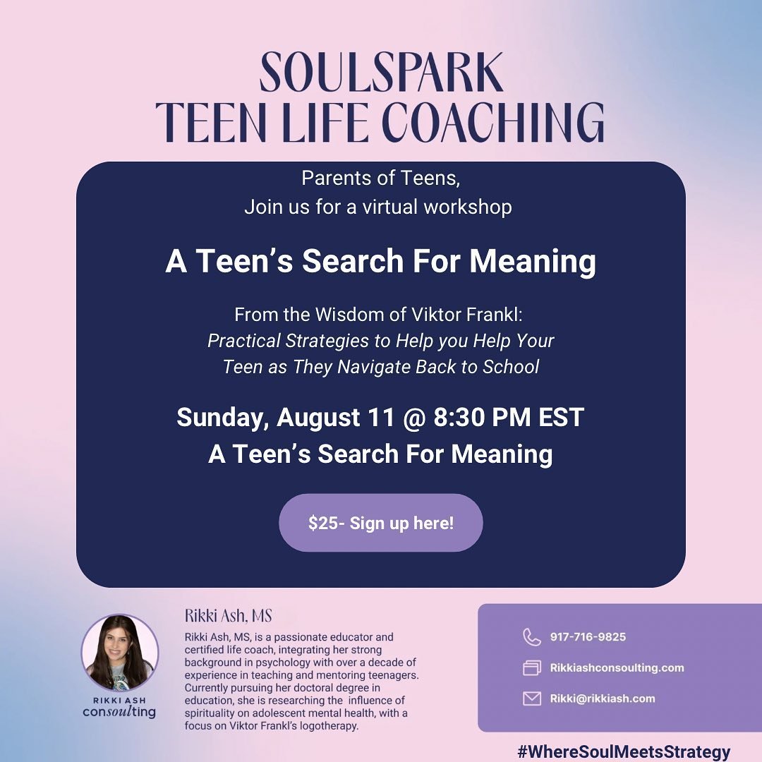 Link to sign up in bio! 

#teenparentworkshops