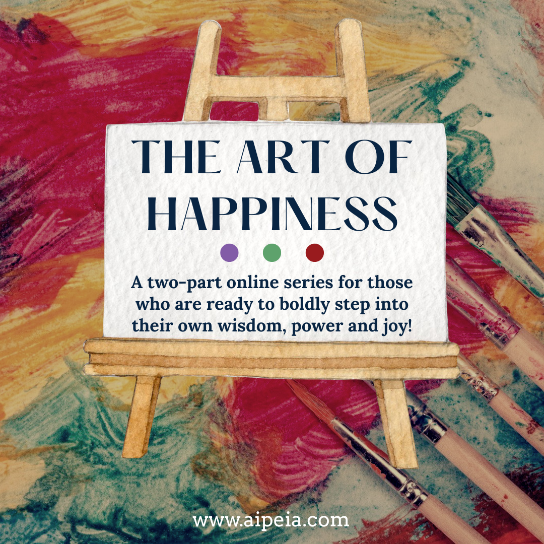 The Art of Happiness [On Demand Video Product]