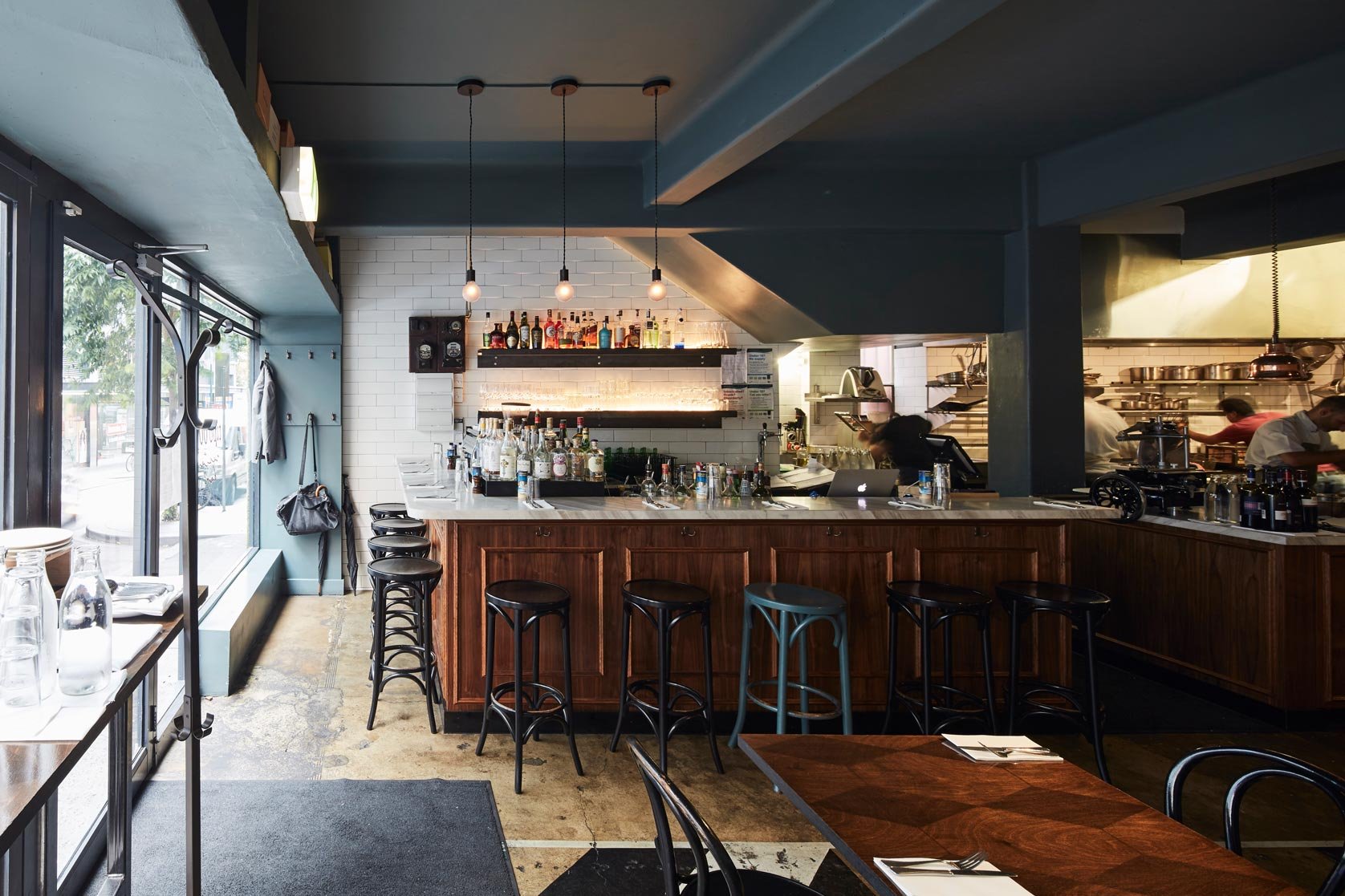 Tipo 00 | Melbourne Modern Pasta Bar