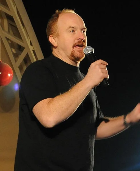 The Ol' 'My Wife Don't Have Sex With Me No More' Schtick