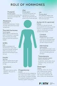 Screw the Psychological, Hormonal, and Emotional Bull the Sexperts Keep Spitting Out