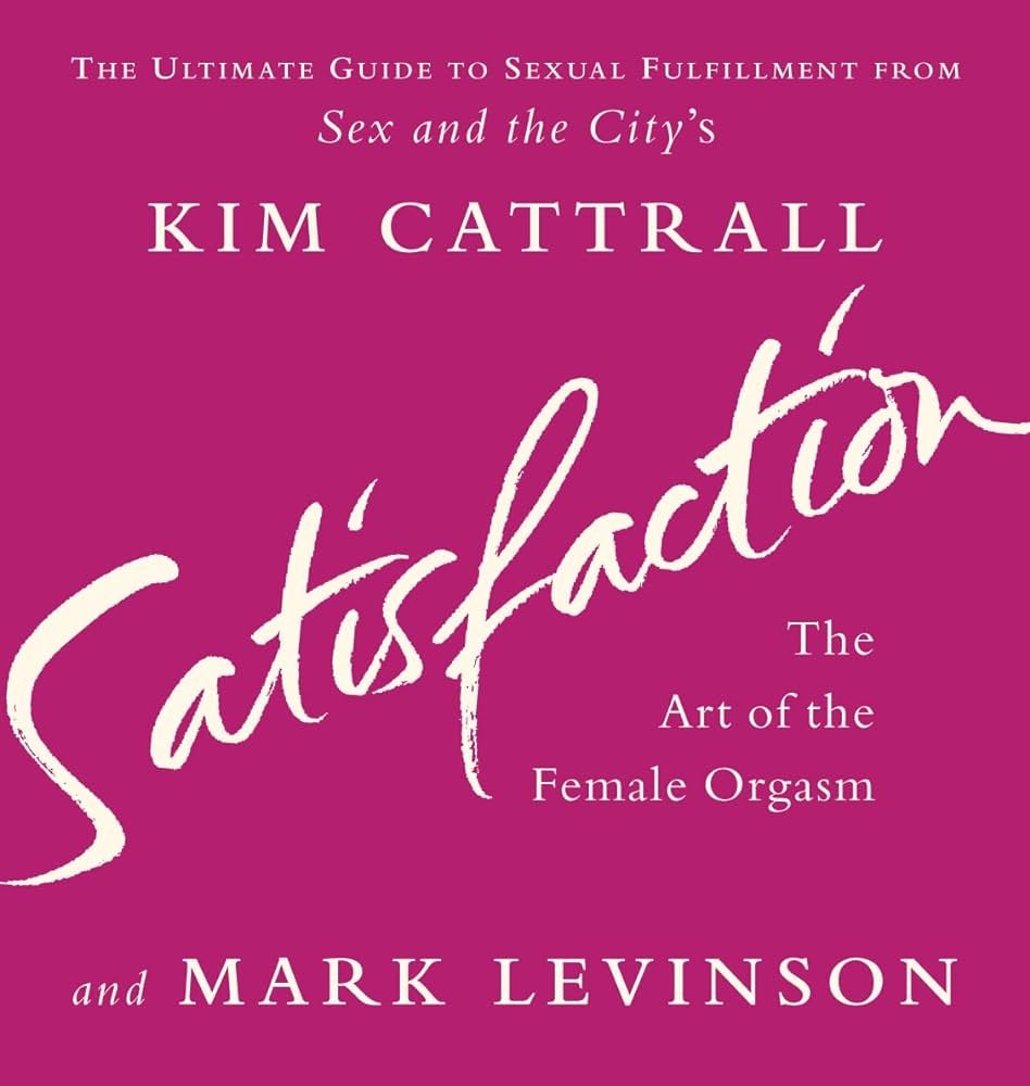 The Kim Cattrall / Samantha Split in All of Us