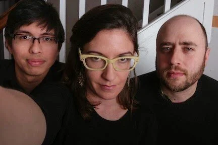 The AnC Holiday Card is Back!!!!!!!!