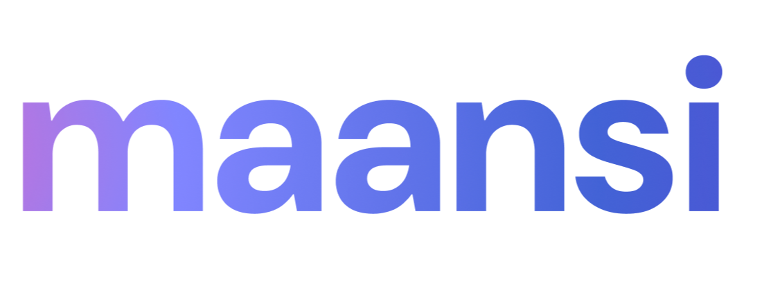 Maansi Surve | Design Portfolio