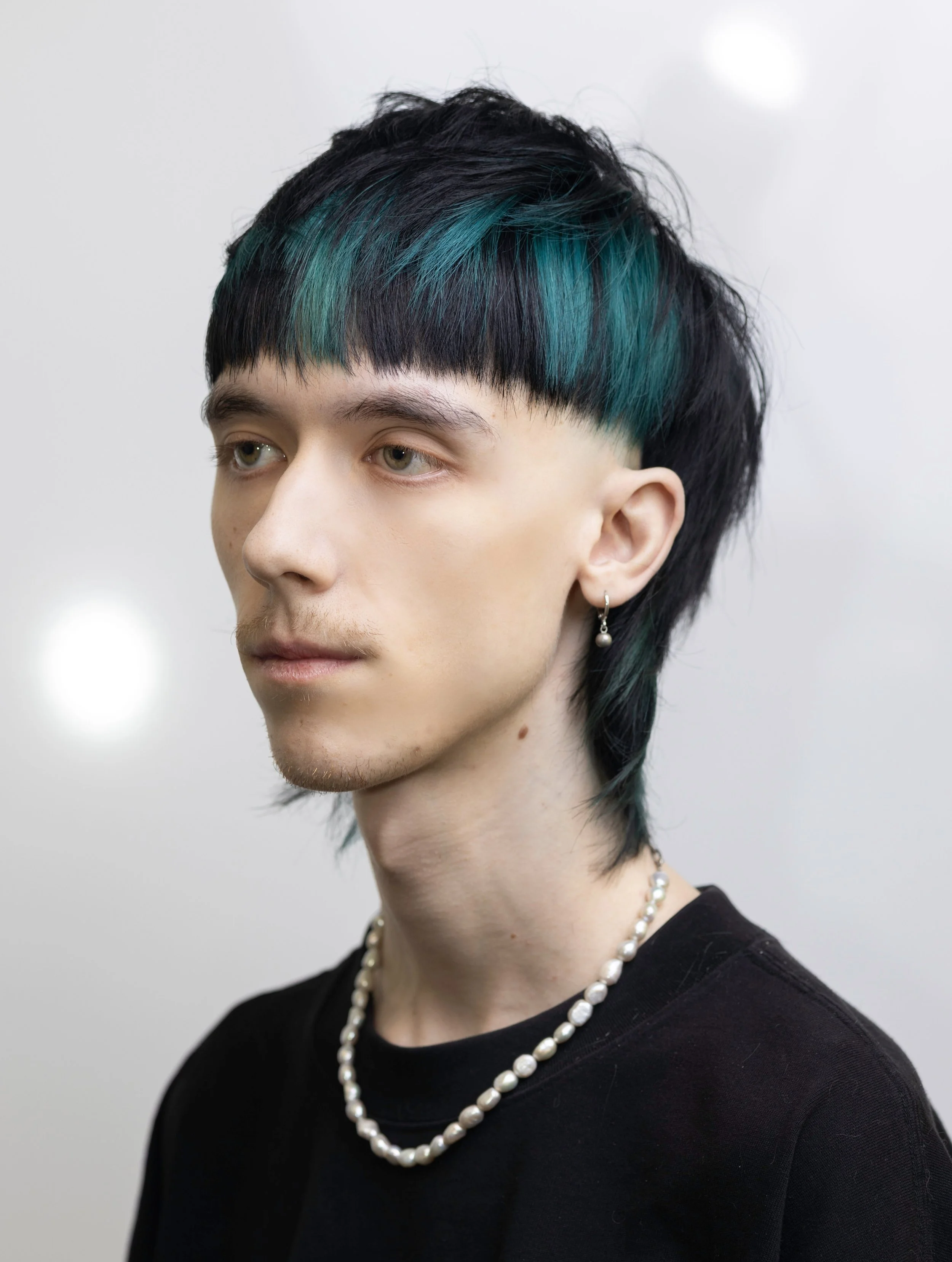 Oran Keddle