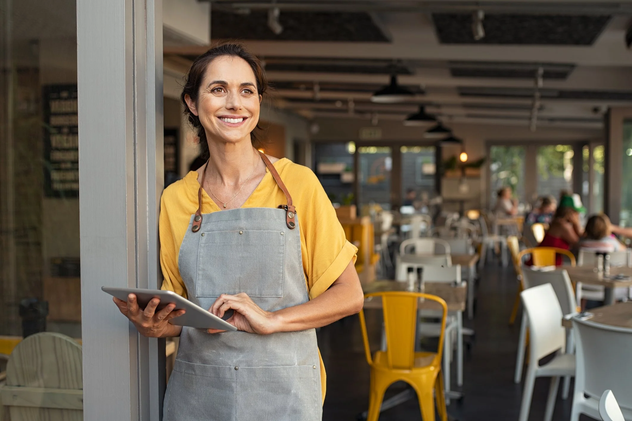 Hospitality Cafe Finance Australia