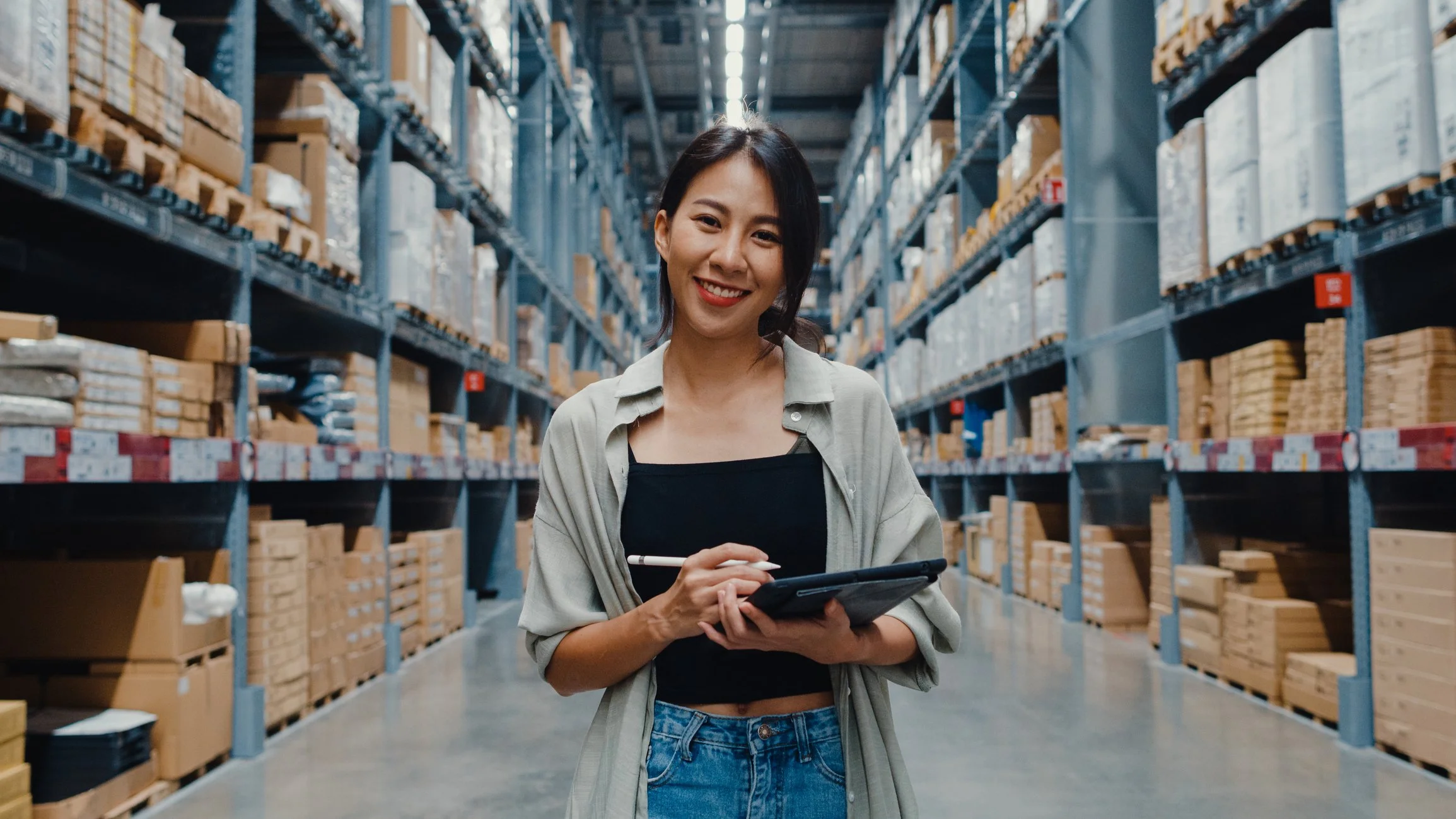 Warehouse Commercial Finance