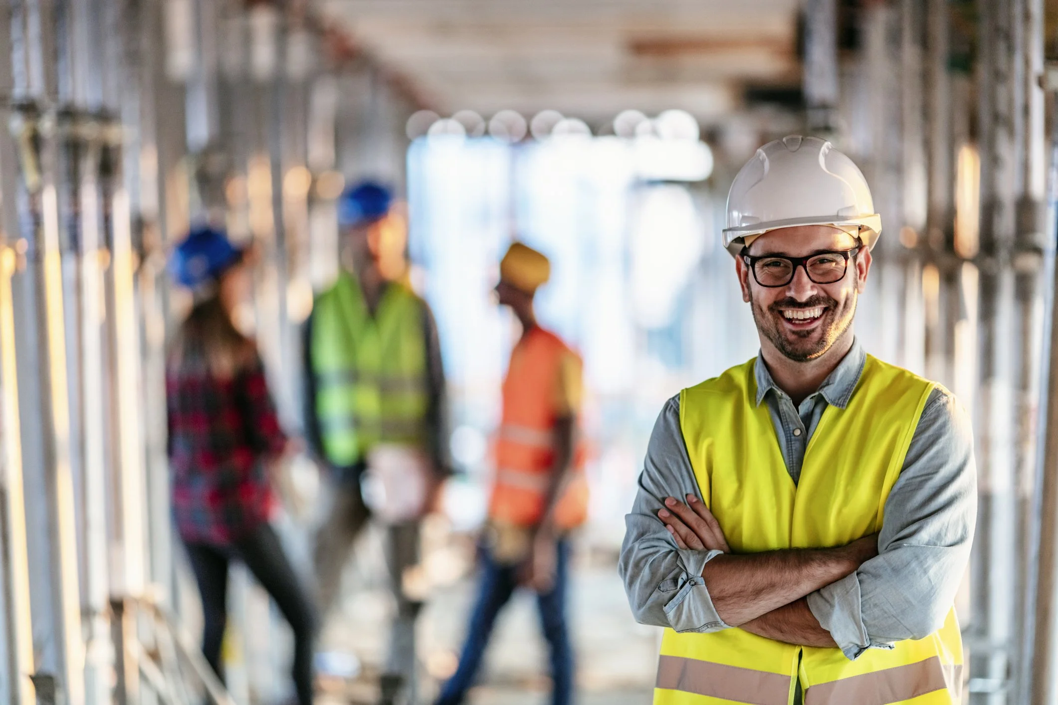 Construction Business Finance Finansa