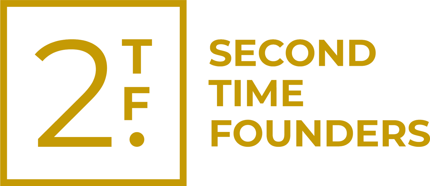 Second Time Founders