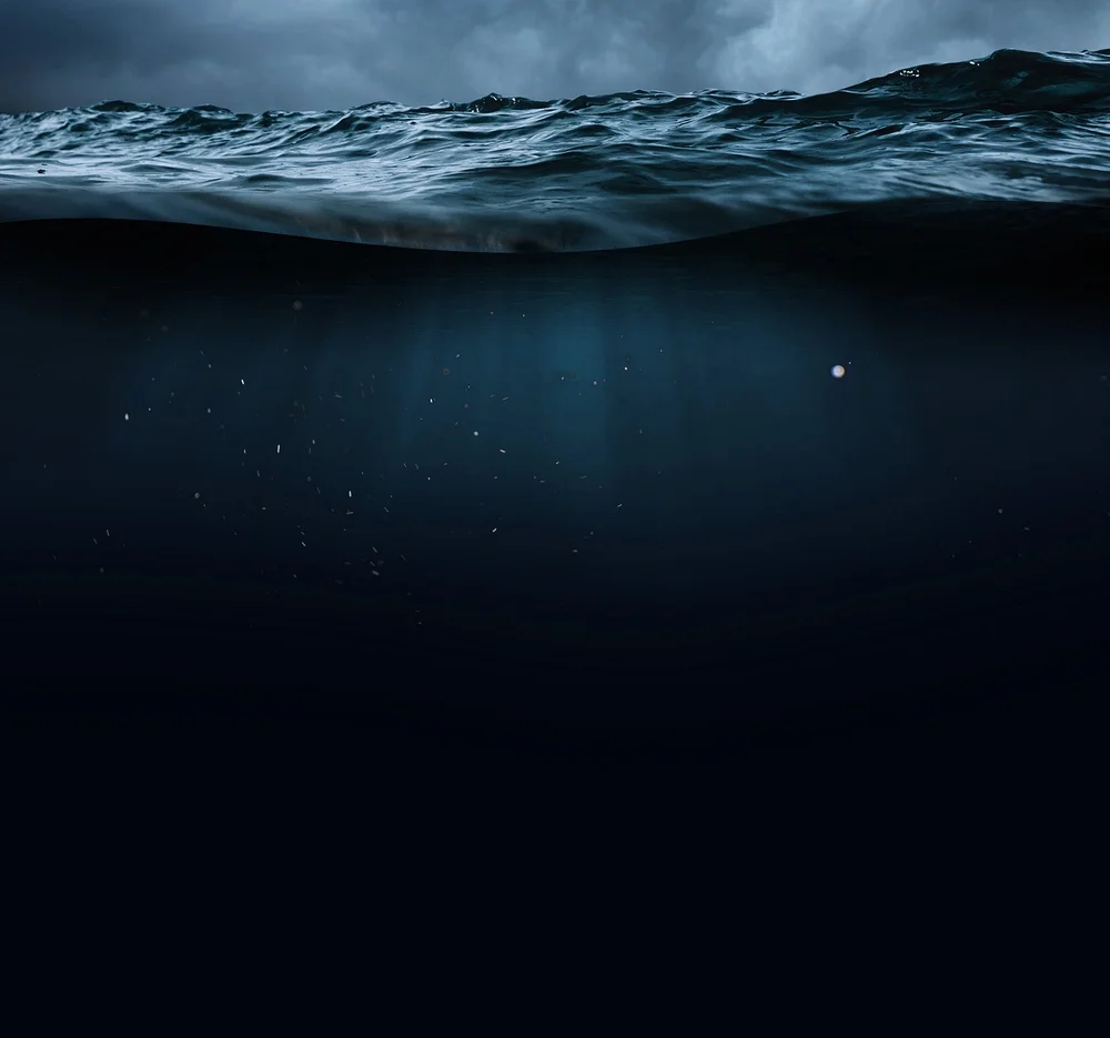 Deep Rising Film | Official Site