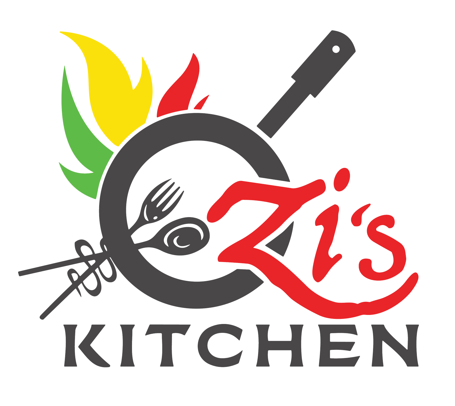 Ozi&#39;s Kitchen