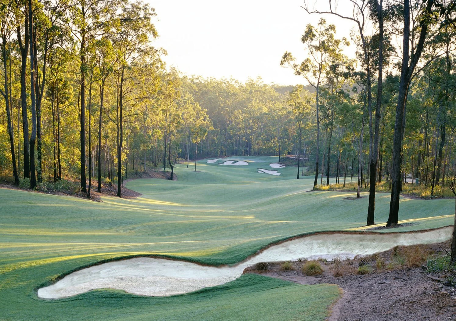 Brookwater, Springfield QLD 