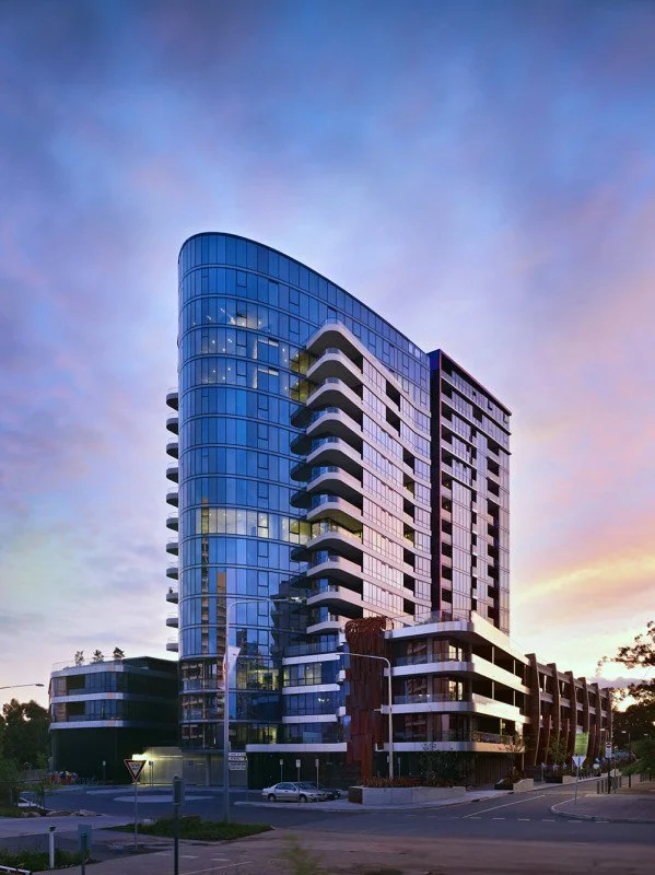 NewActon South, Canberra City ACT