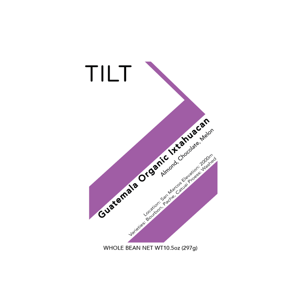 Shop — TILT COFFE BAR