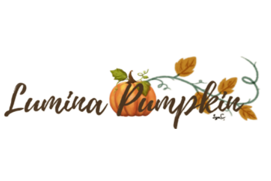 Lumina Pumpkin
