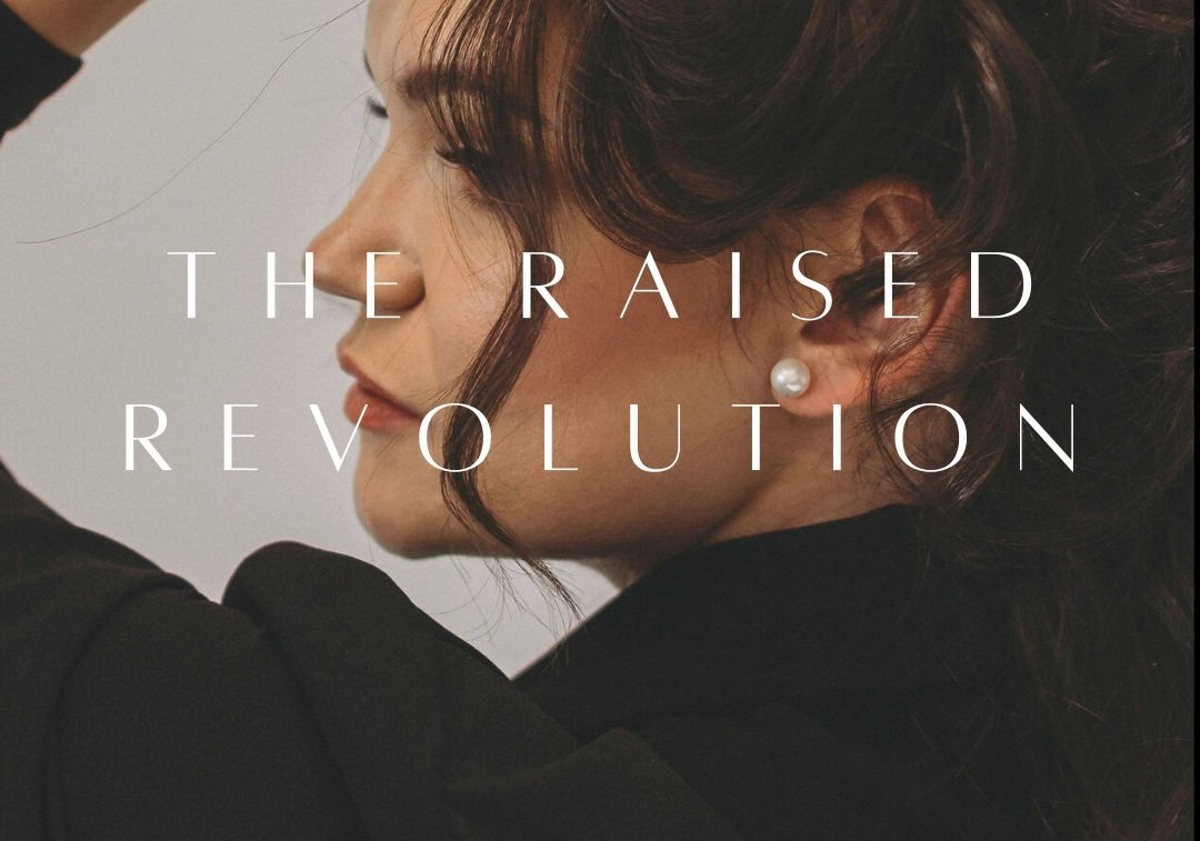 The Raised Revolution