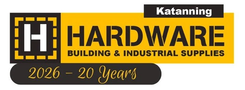 Katanning H Hardware