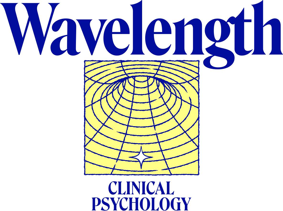 Wavelength Clinical Psychology