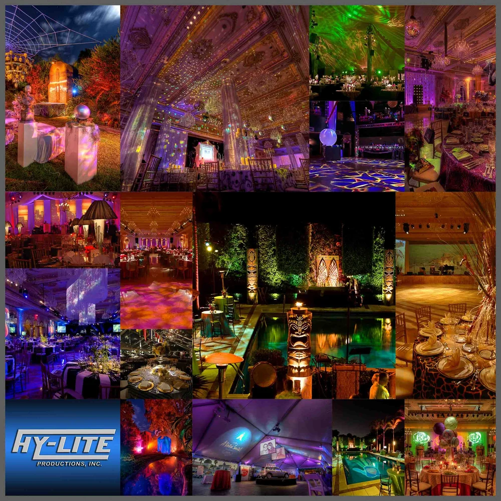 About — Hy-Lite Productions, Inc.