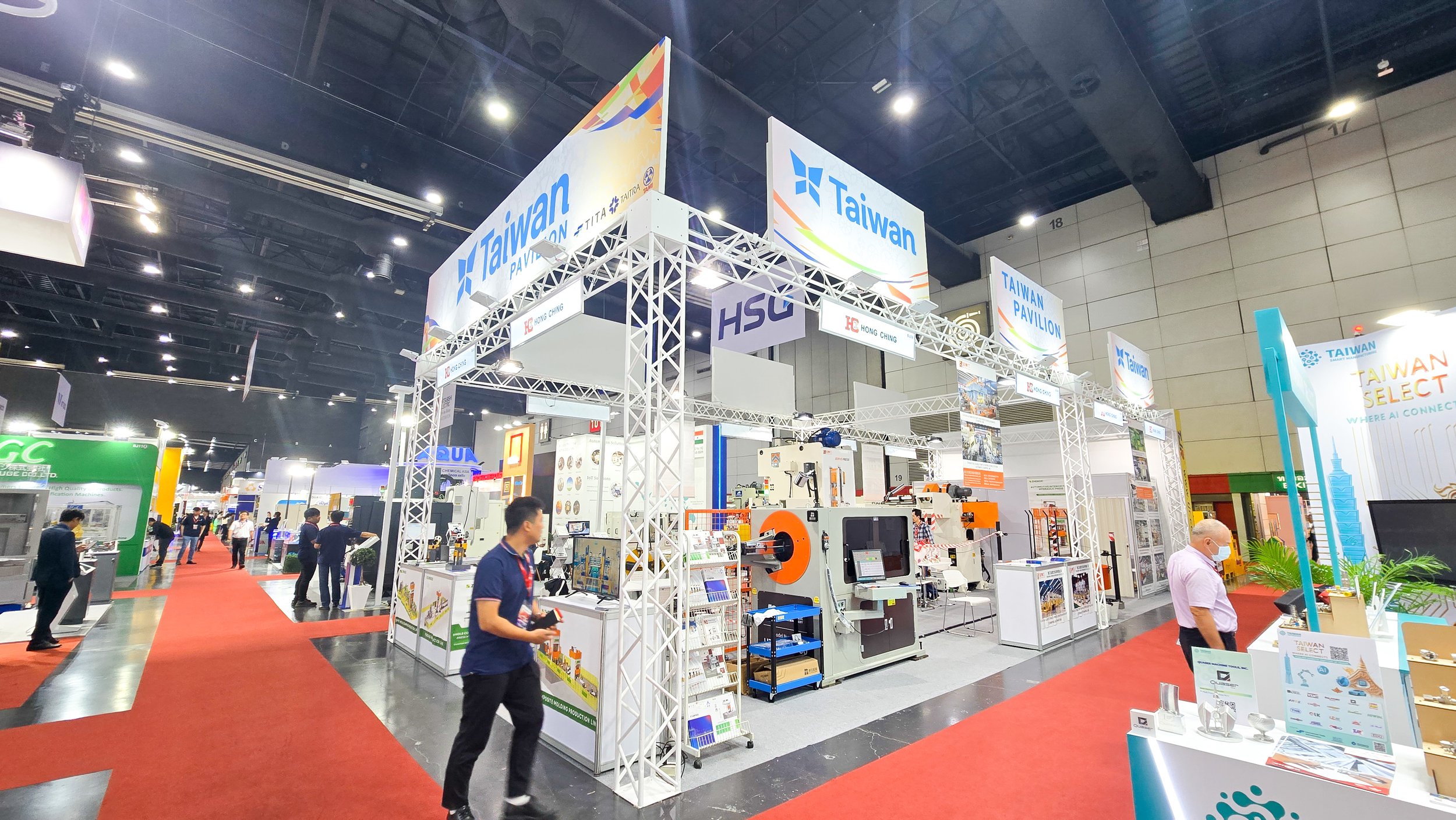 Metalex 2025 Taiwan Pavillion 20251121_100420.jpg