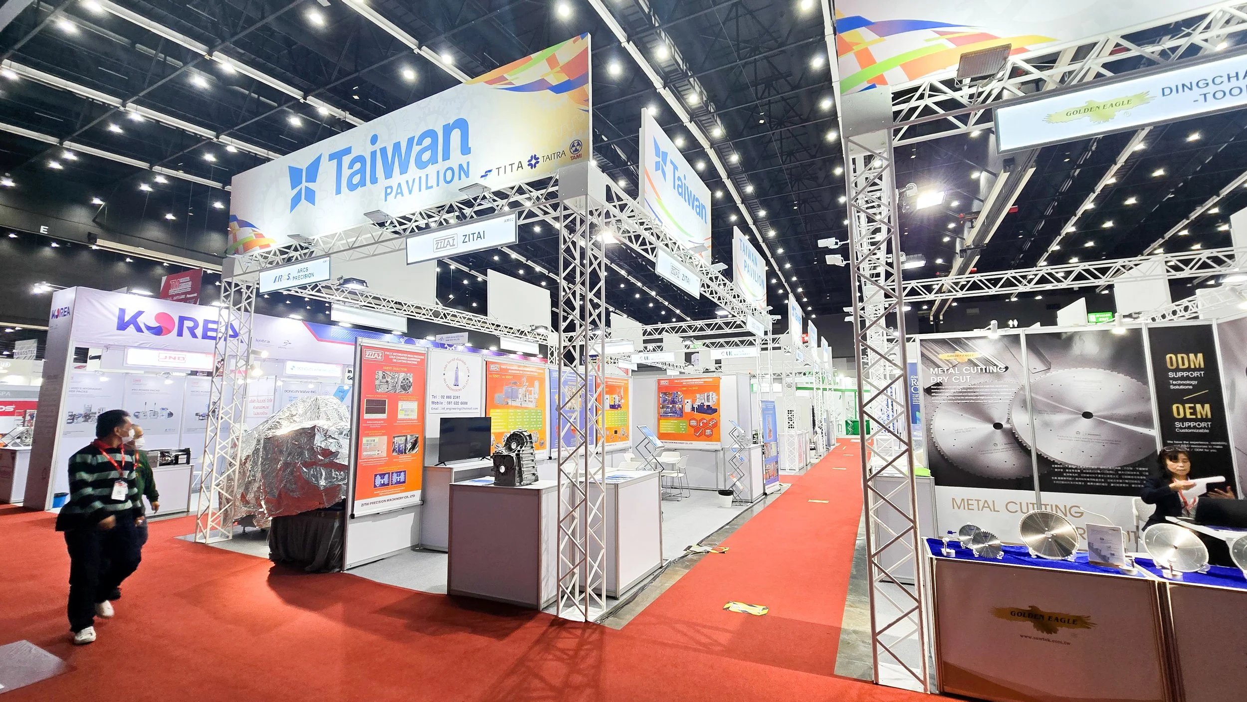 Metalex 2025 Taiwan Pavillion 20251122_091730.jpg