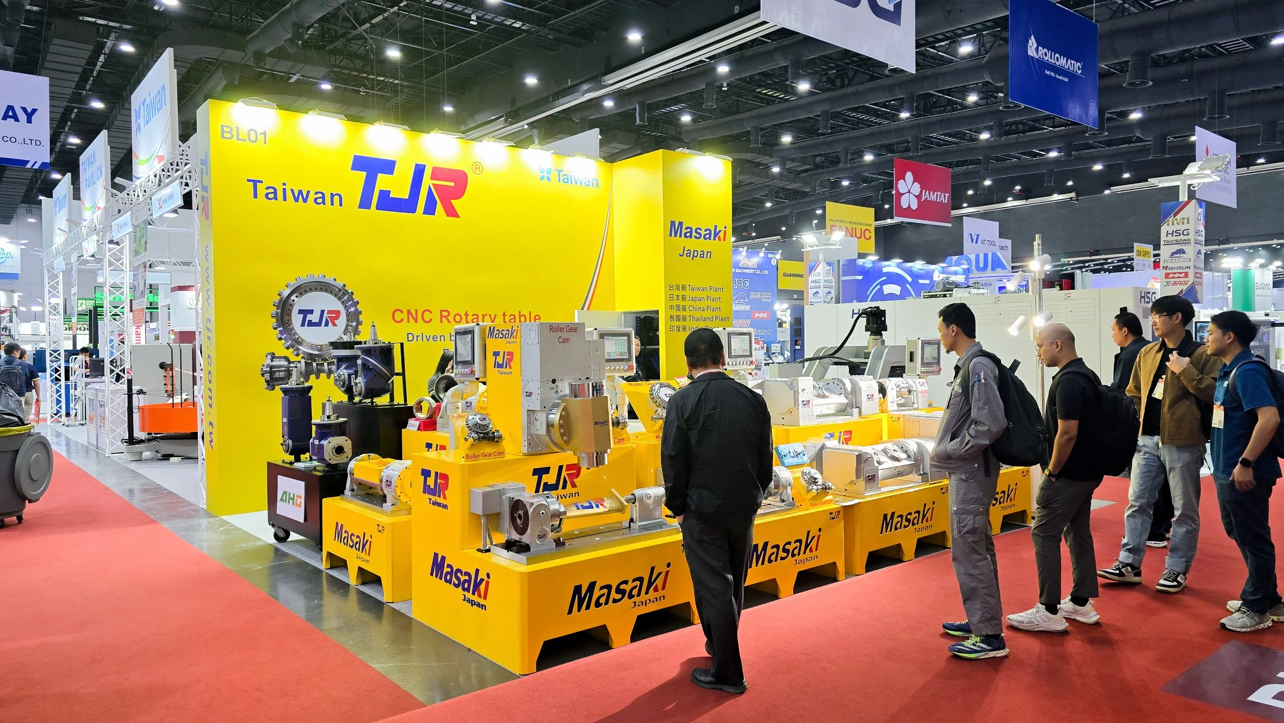 Metalex 2025 Taiwan Pavillion 20251121_100351.jpg