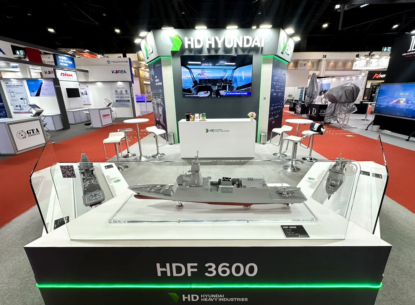 Defense and Security 2025 Hyundai 1763053592253.jpg