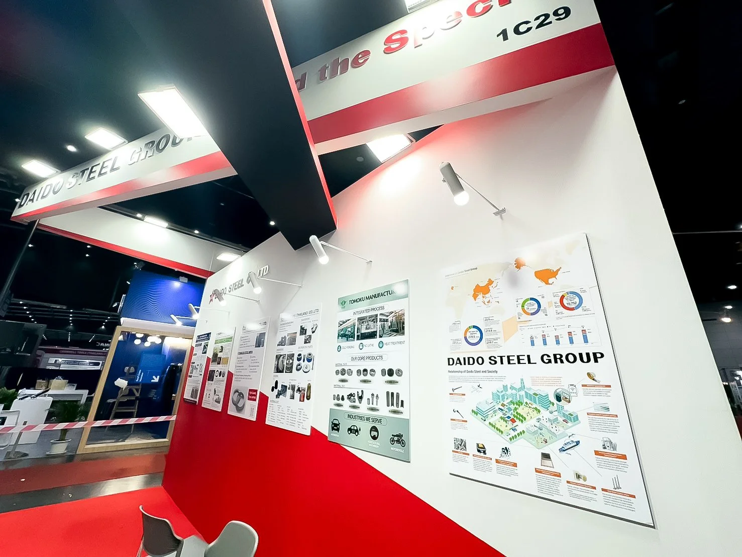 Manufacturing Expo 2025 Daido 1755073867887.jpg