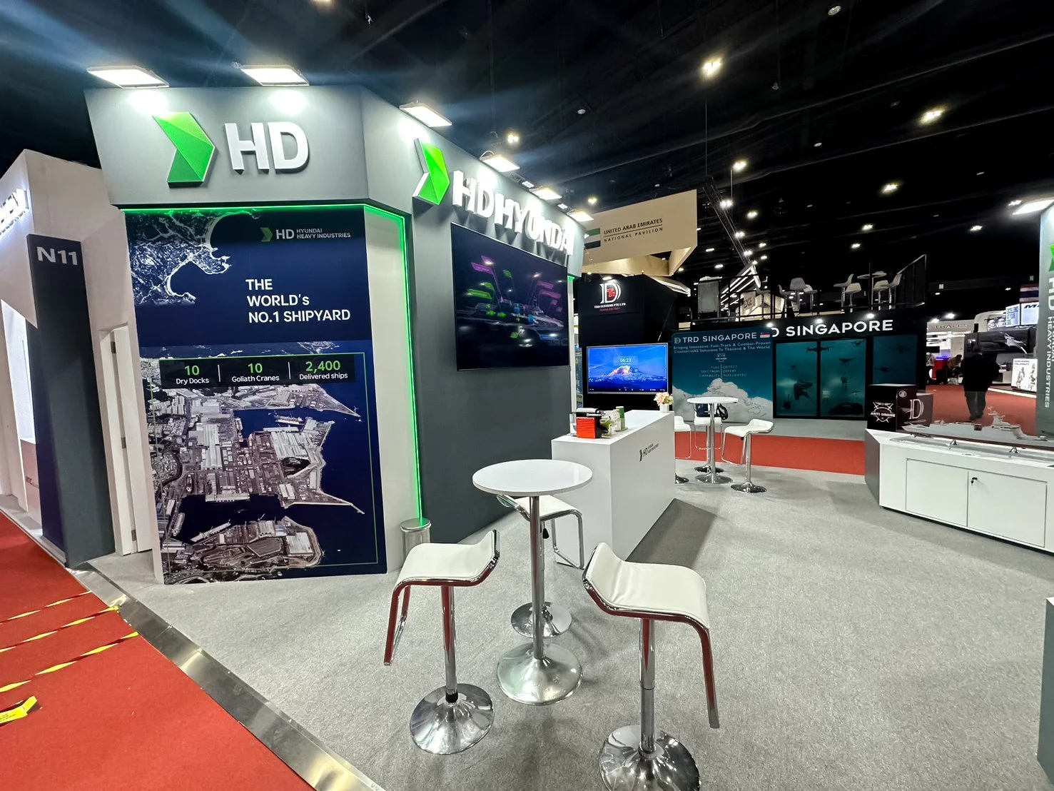 Defense and Security 2025 Hyundai 1763053591691.jpg