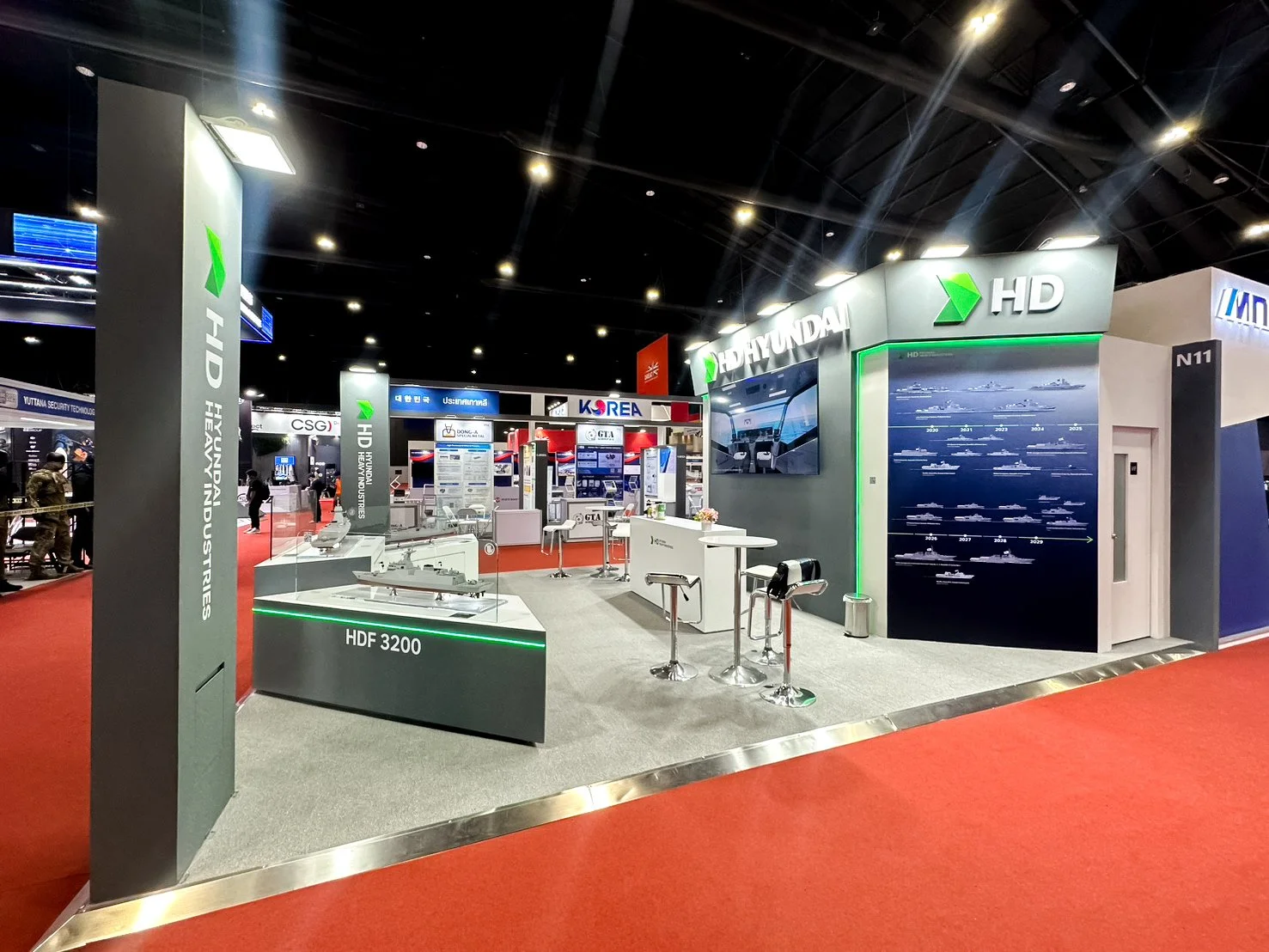 Defense and Security 2025 Hyundai 1763053592592.jpg