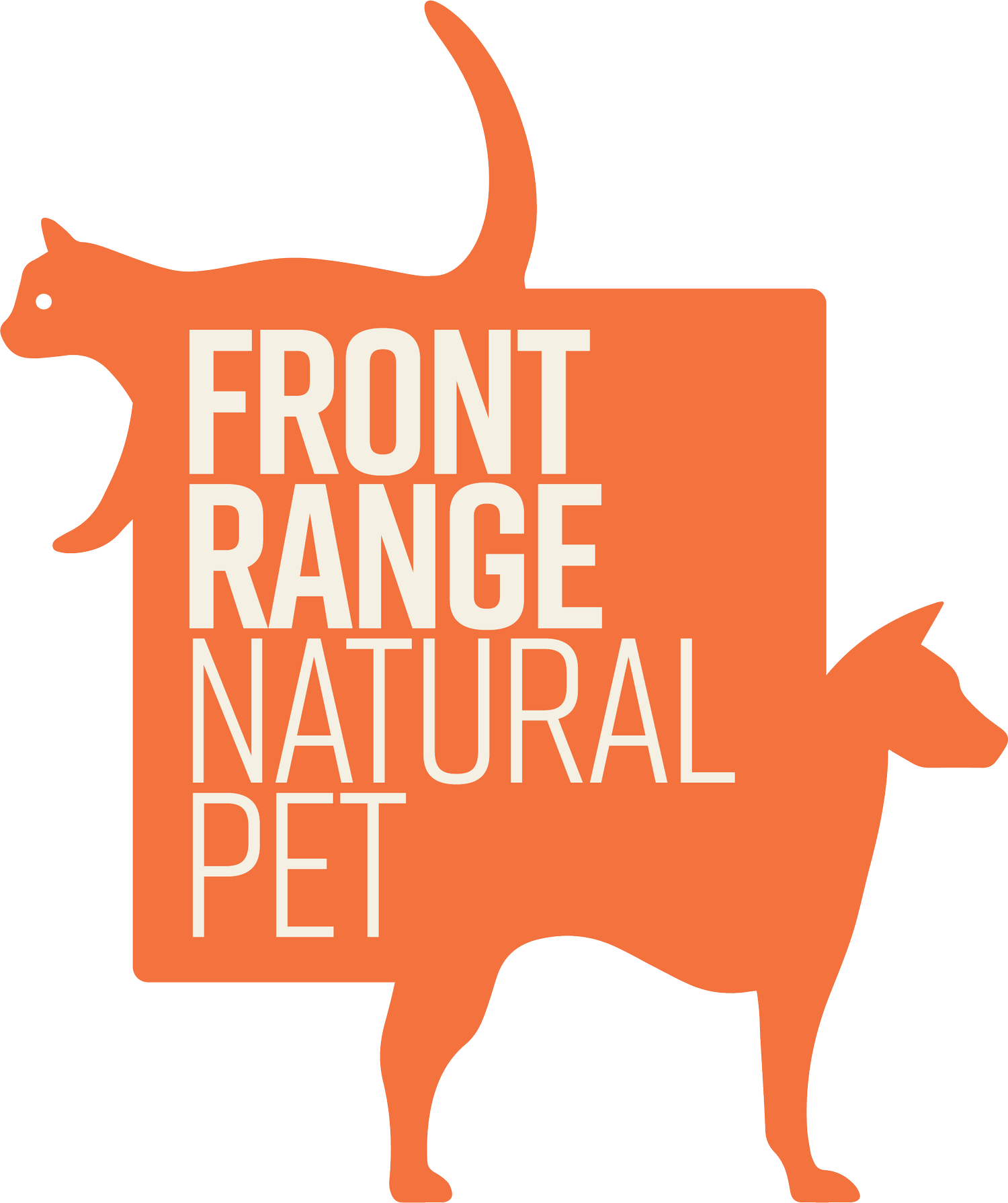 Front Range Natural Pet