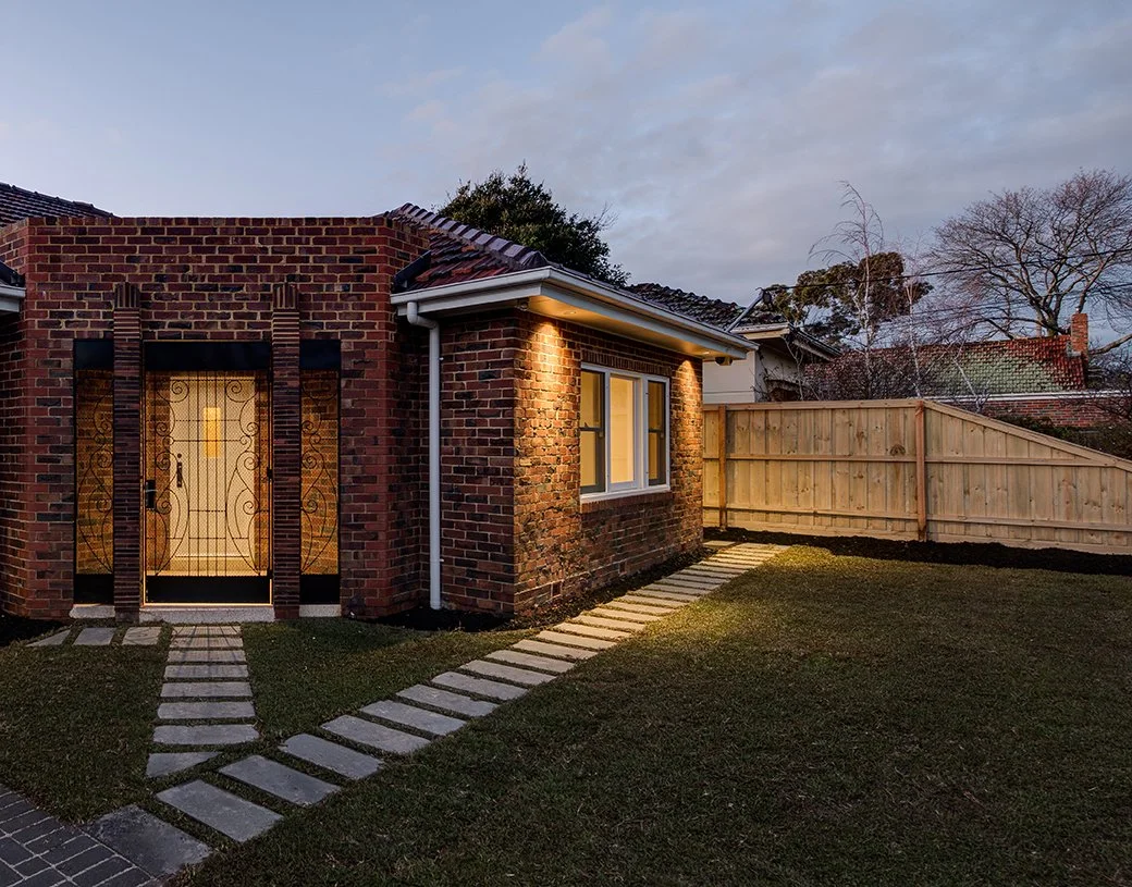 Clerestory House