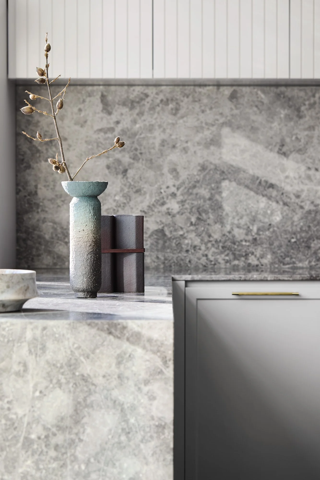 Flow House, Lai Cheong Brown, Heritage Residential Adaptive Re-use, Melbourne Interior Design