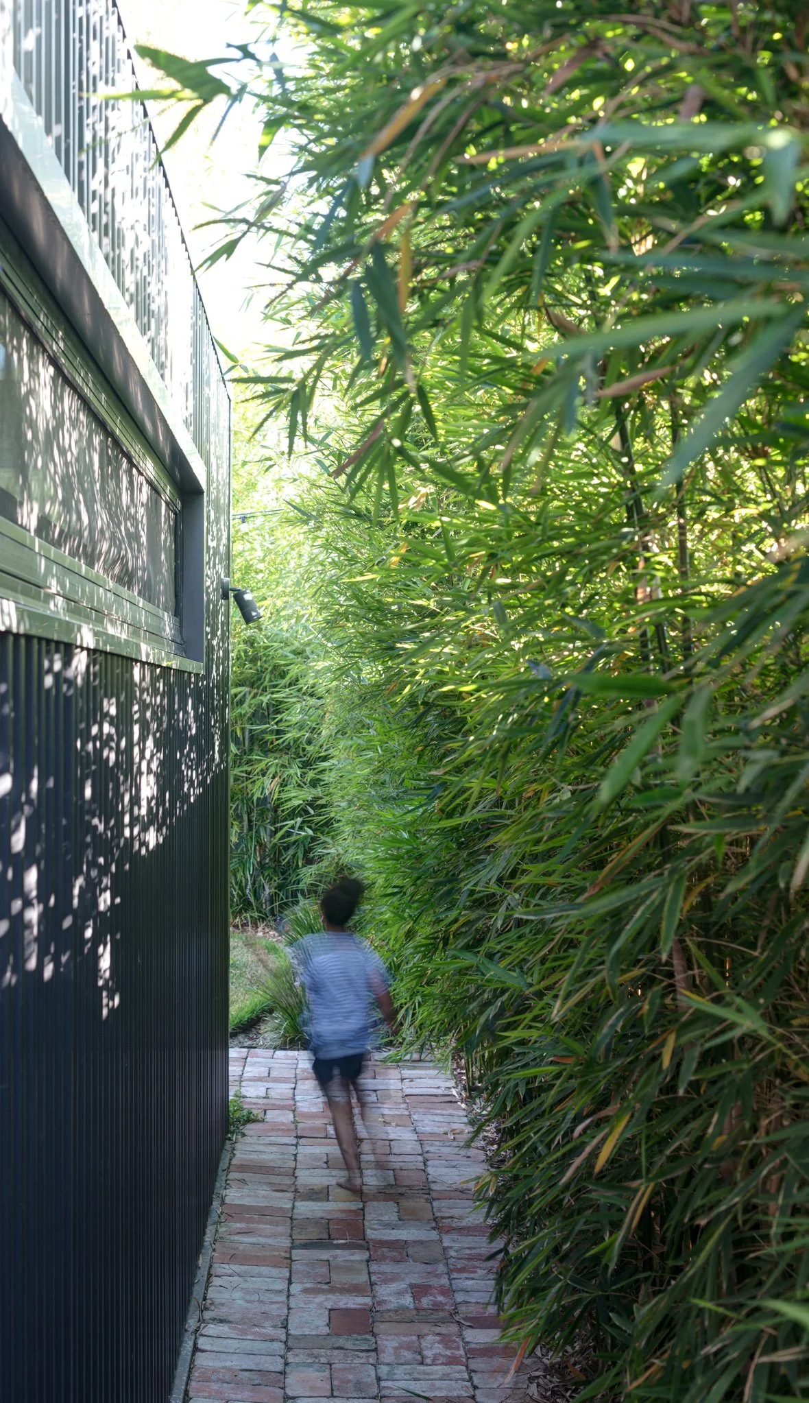 California Bungalow renovation, Lai Cheong Brown, Gable Ends, Heritage Residential Adaptive Re-use