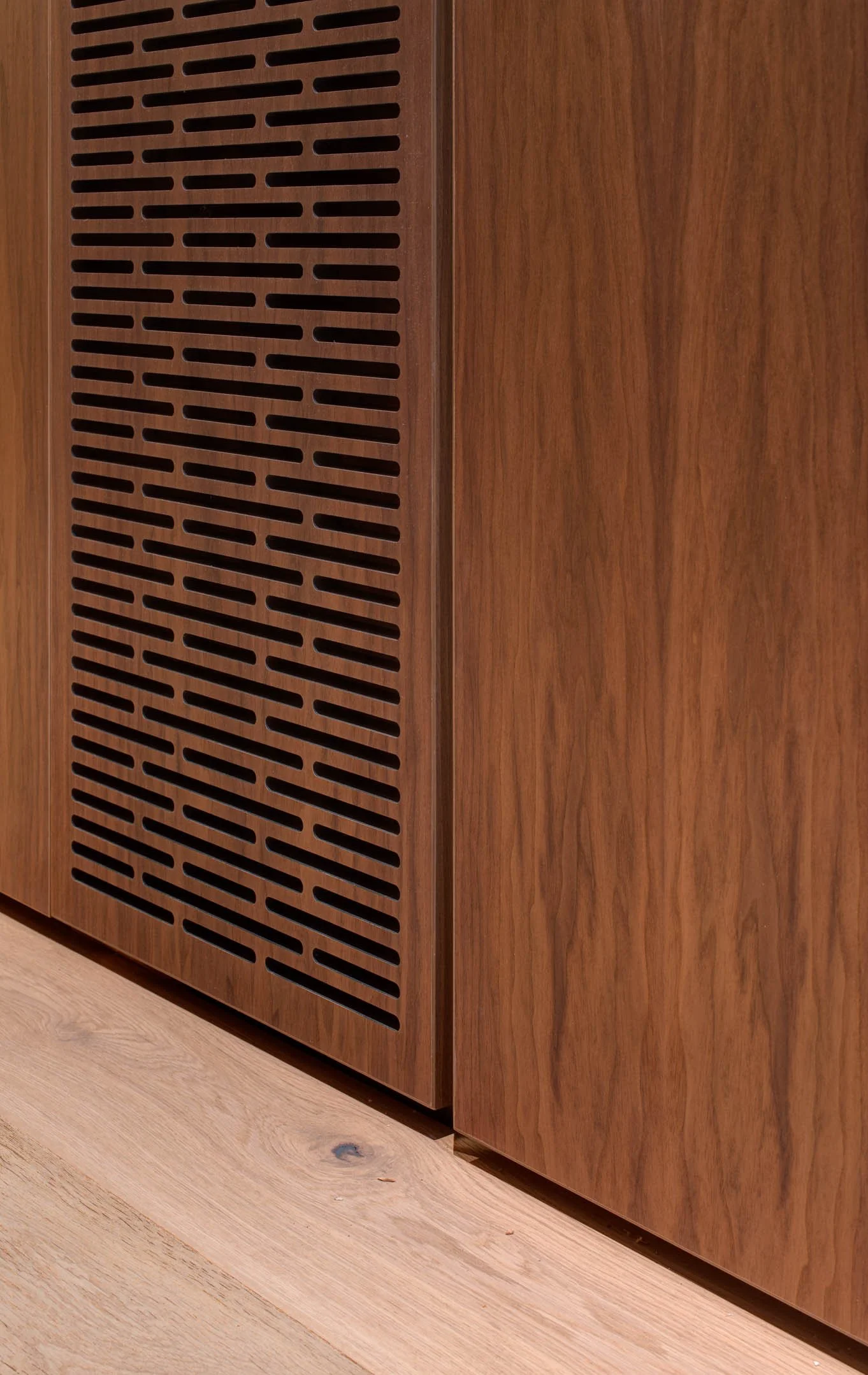 Lai Cheong Brown Clerestory House
