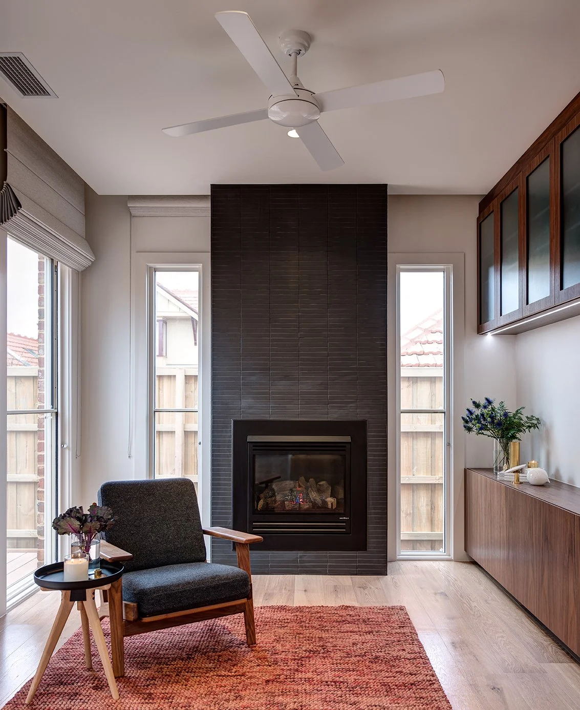 Lai Cheong Brown Clerestory House