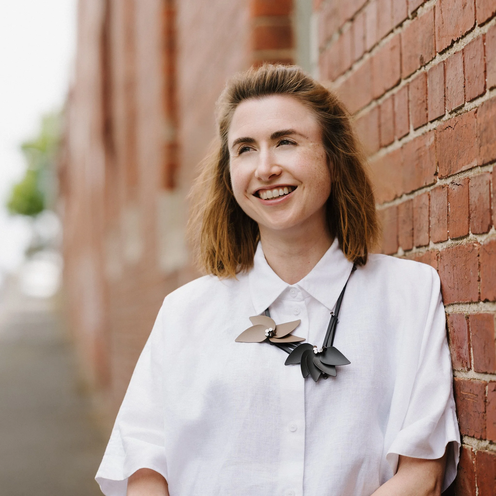 Kate Wardlaw, Interior Designer, Lai Cheong Brown - Melbourne