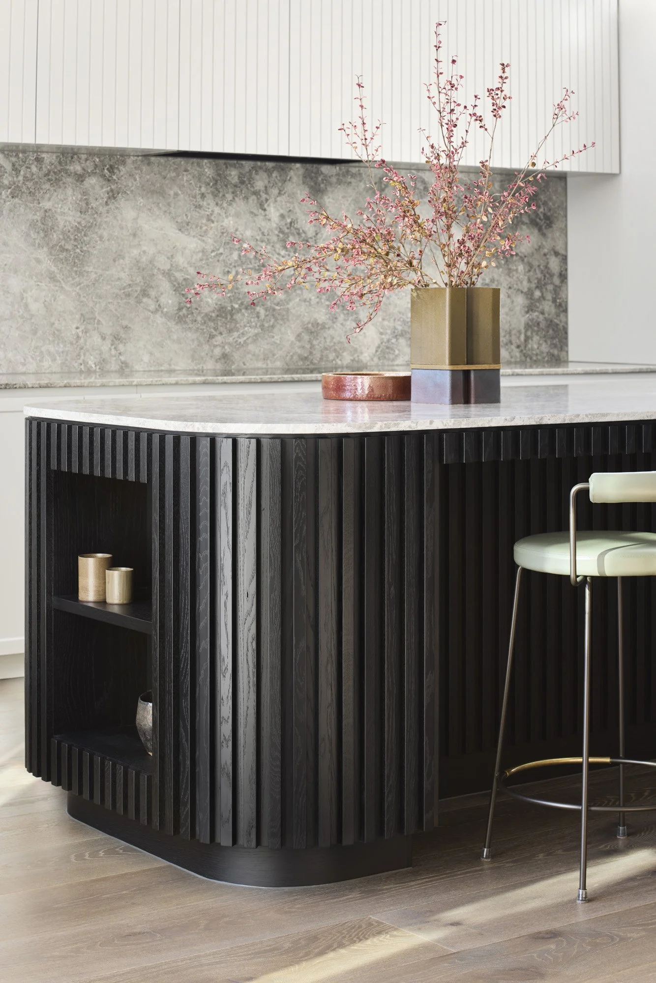 Flow House, Lai Cheong Brown, Heritage Residential Adaptive Re-use, Melbourne Interior Design