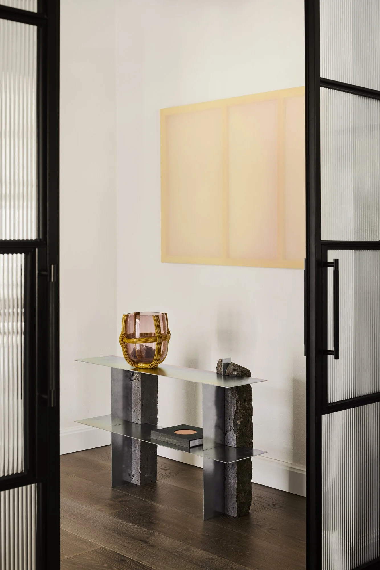 Flow House, Lai Cheong Brown, Heritage Residential Adaptive Re-use, Melbourne Interior Design