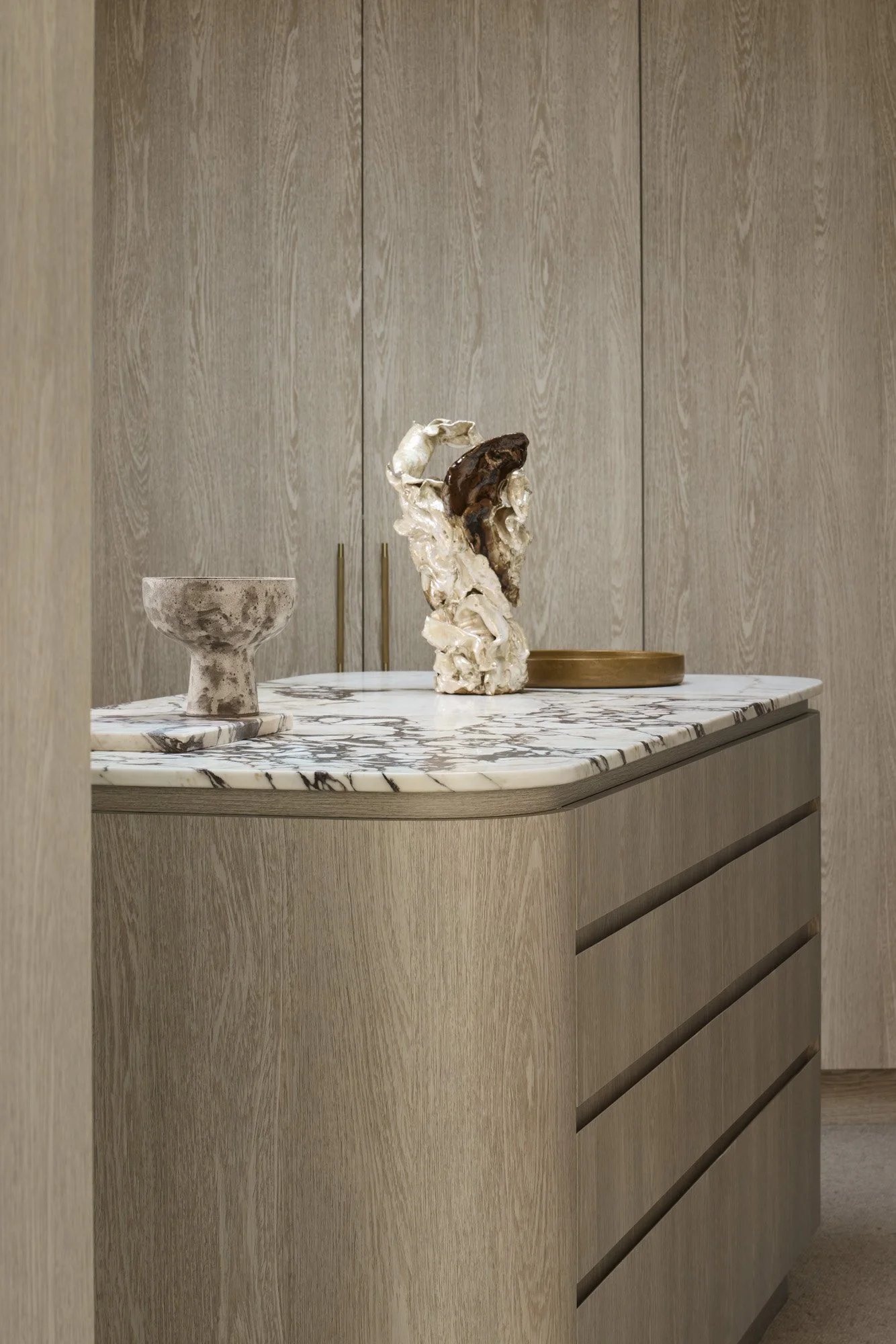 Flow House, Lai Cheong Brown, Heritage Residential Adaptive Re-use, Melbourne Interior Design