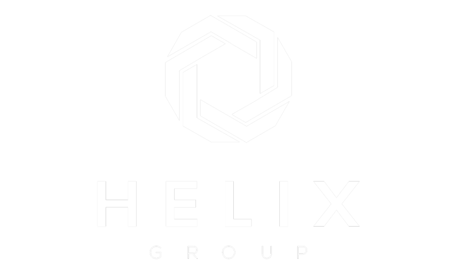 Helix Group Website